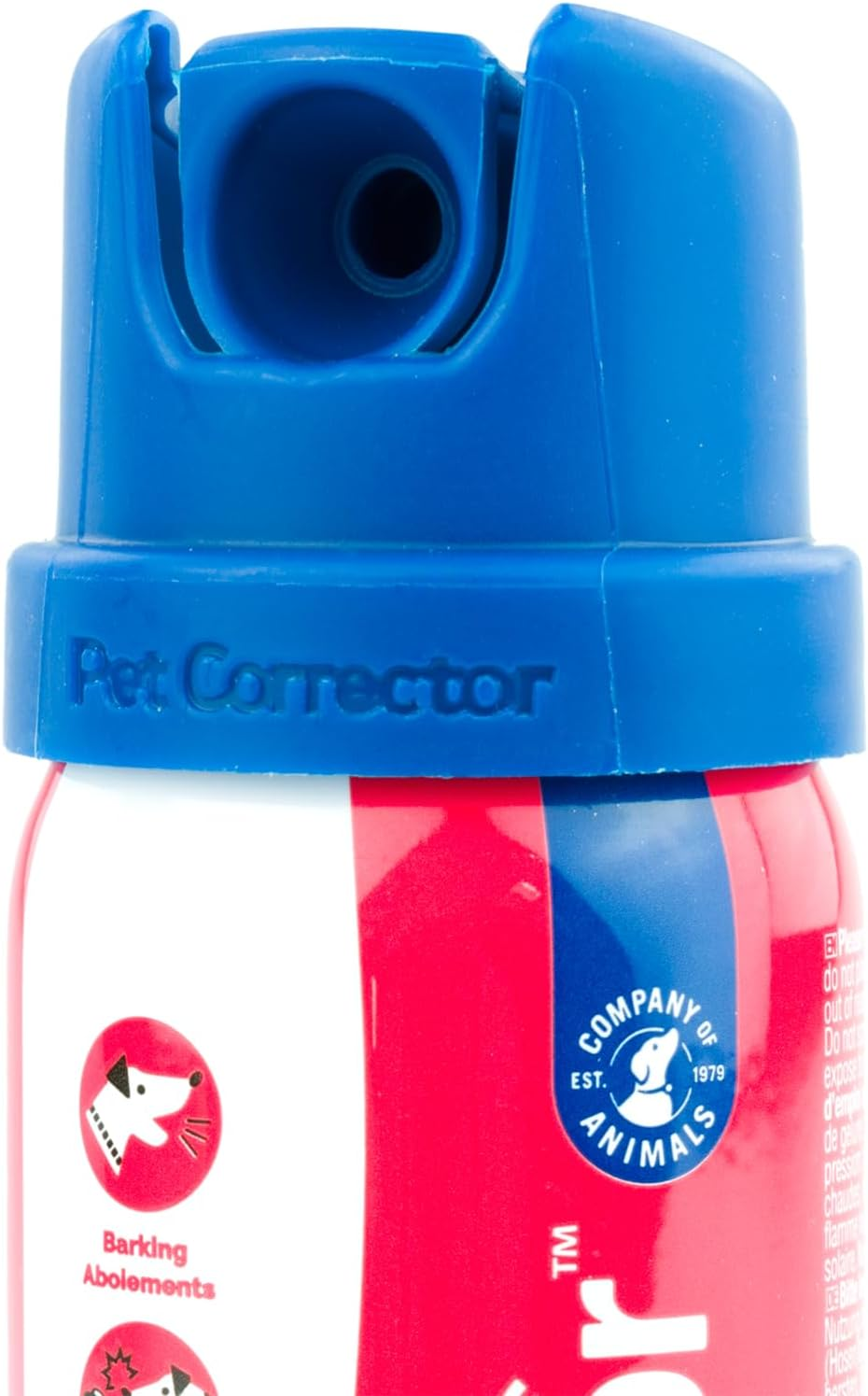 COA Pet Corrector- 50mL