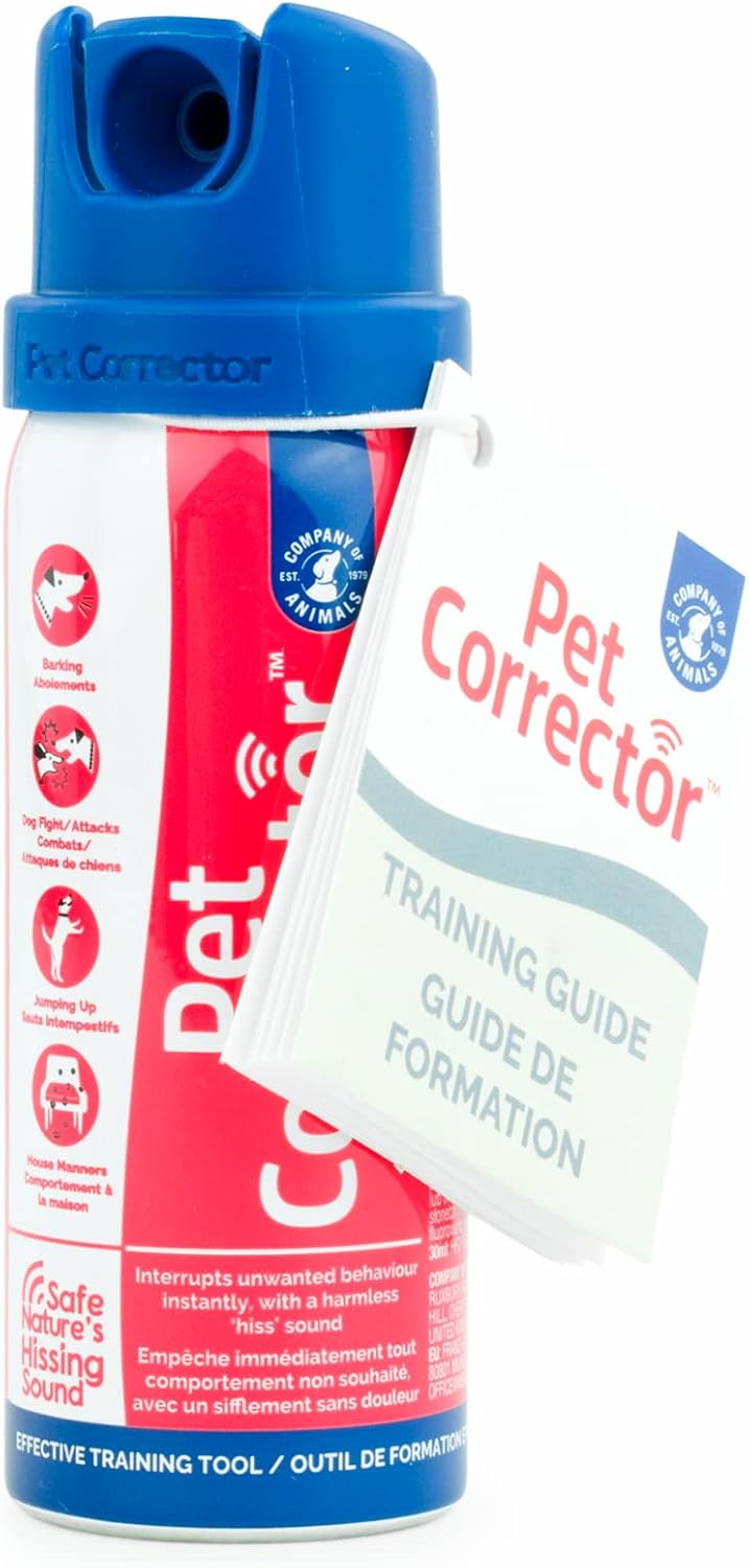 COA Pet Corrector- 50mL