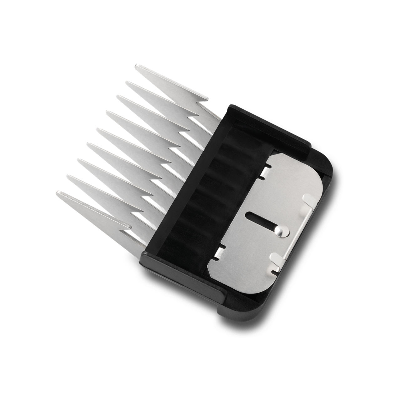 Andis Universal Stainless-Steel 8-Piece Comb Set