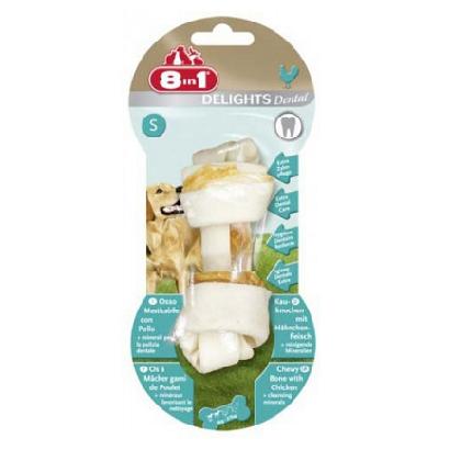 8in1 Delights Pro Dental S