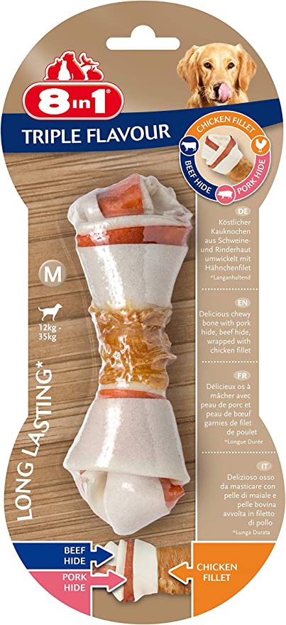 8in1 Triple Flavour M 1pc 24 XT