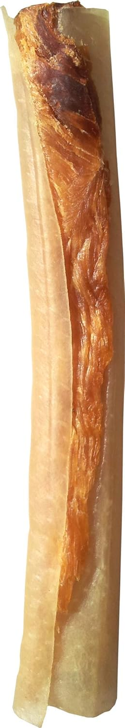 8in1 DELIGHTS pork sticks 3pcs