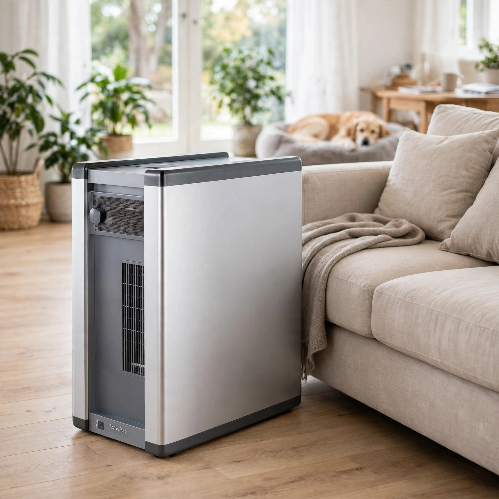 ActivePure Beyond Guardian Air Purifier