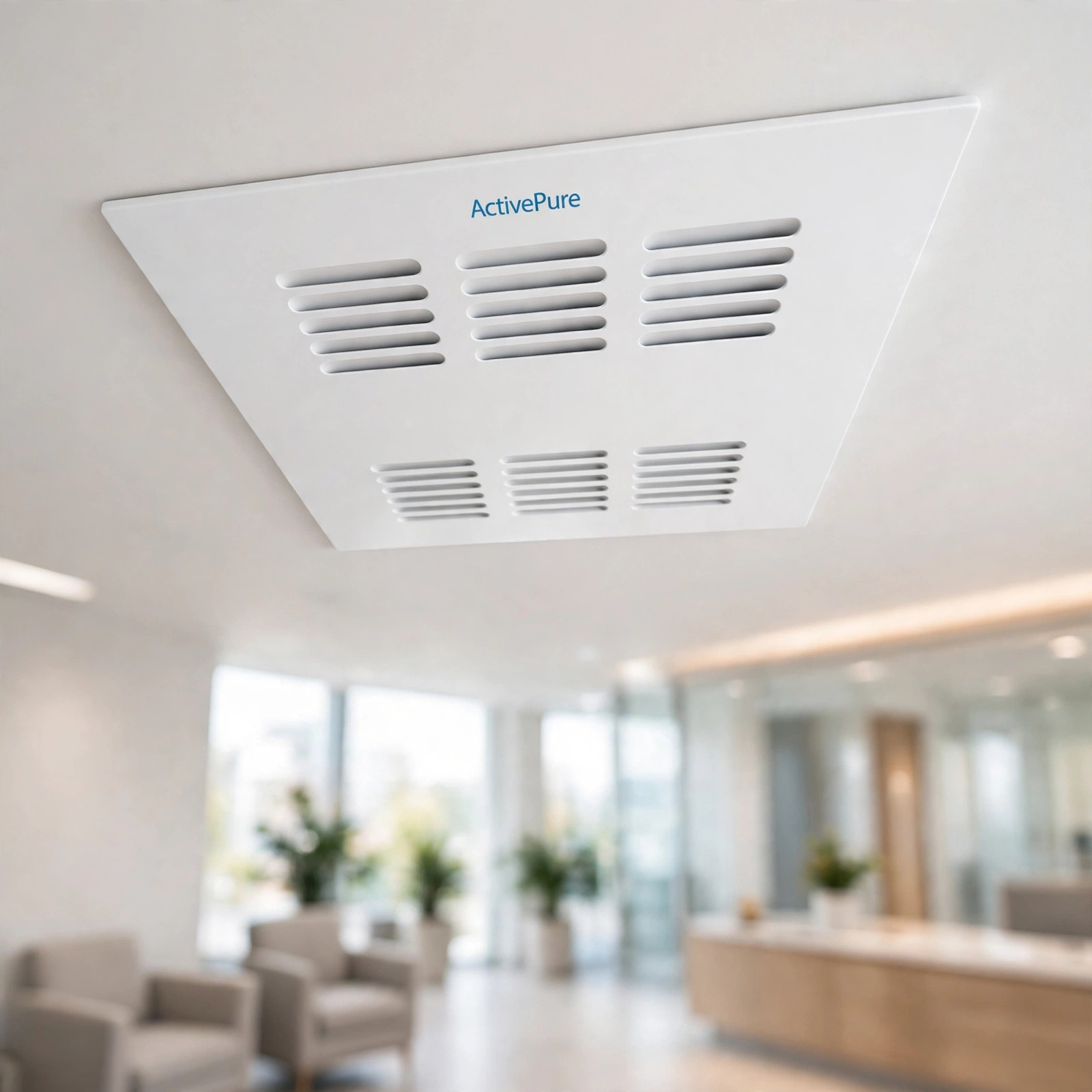 ActivePure Pure Cloud Ceiling Air Purifier