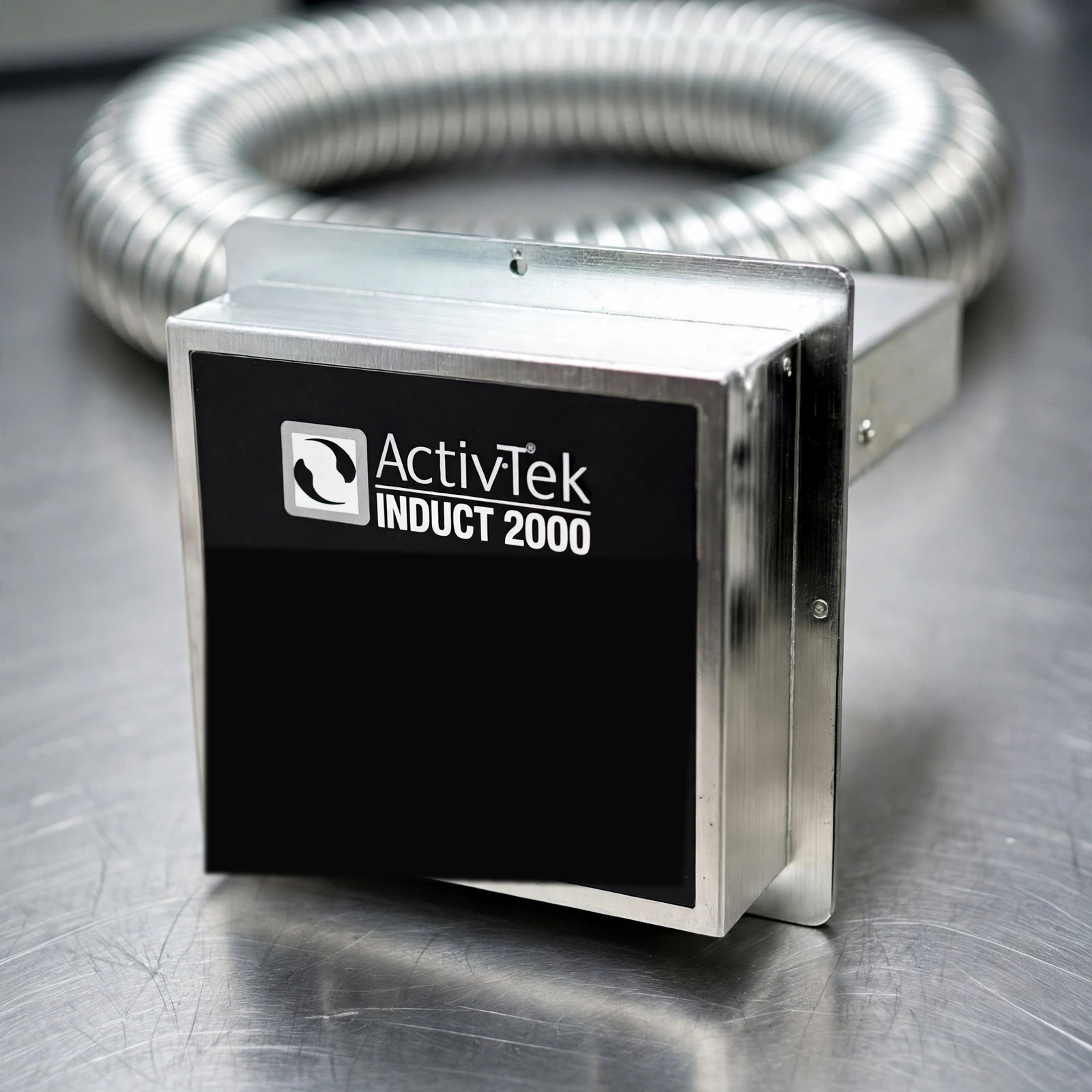 ActivePure Induct 2000 In-Duct Air Purifier