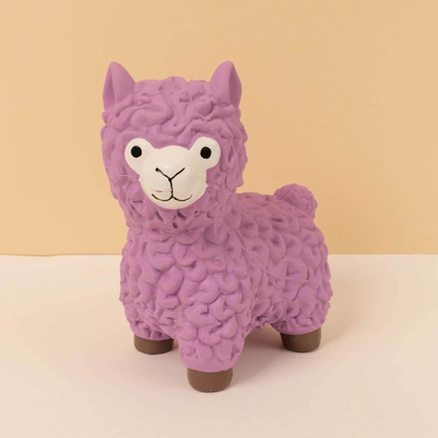 Rubz Sheep Assorted Colors - 1pc