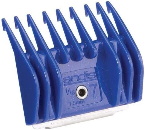 Andis Animal Universal Large Comb 8 Pack