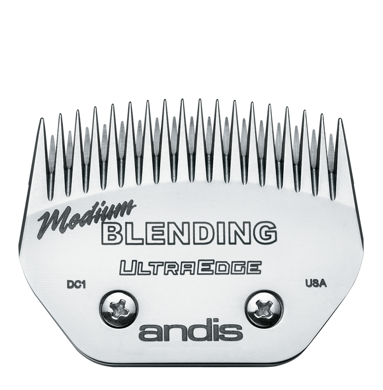 Andis UltraEdge® Detachable Blade - Medium Blending