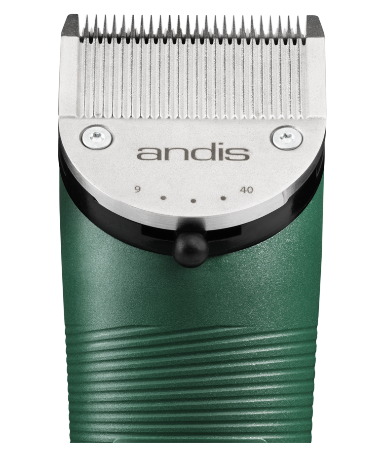 Andis CTA-1 Adjustable Blade Clipper - Vida