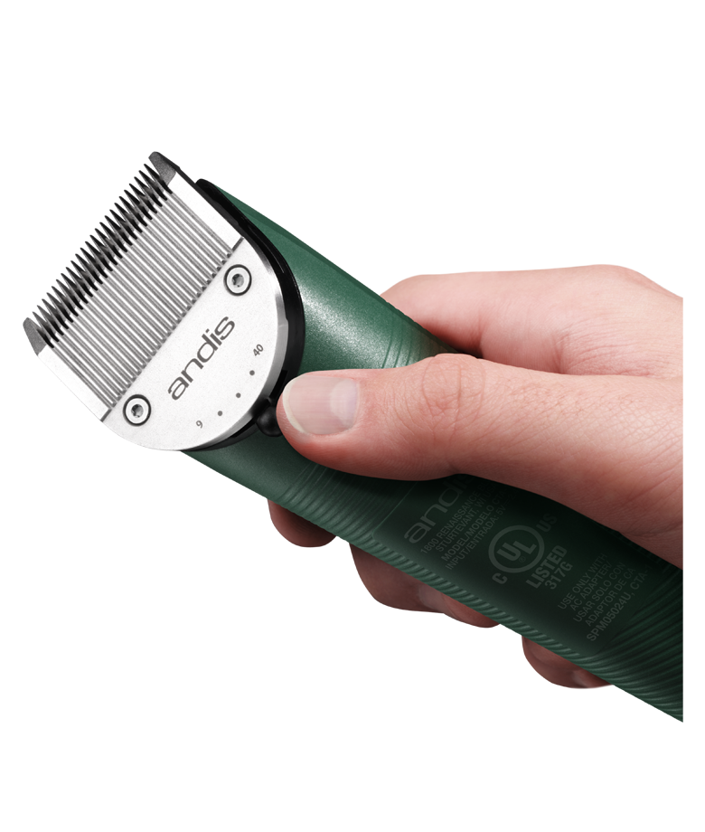 Andis CTA-1 Adjustable Blade Clipper - Vida