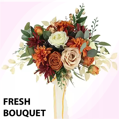 Fresh Bouquet