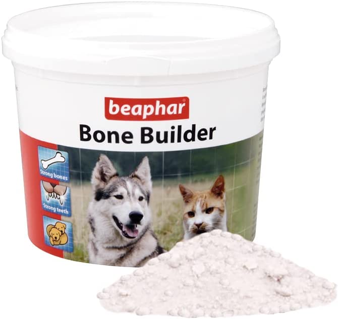 Beaphar Bone Builder 500g