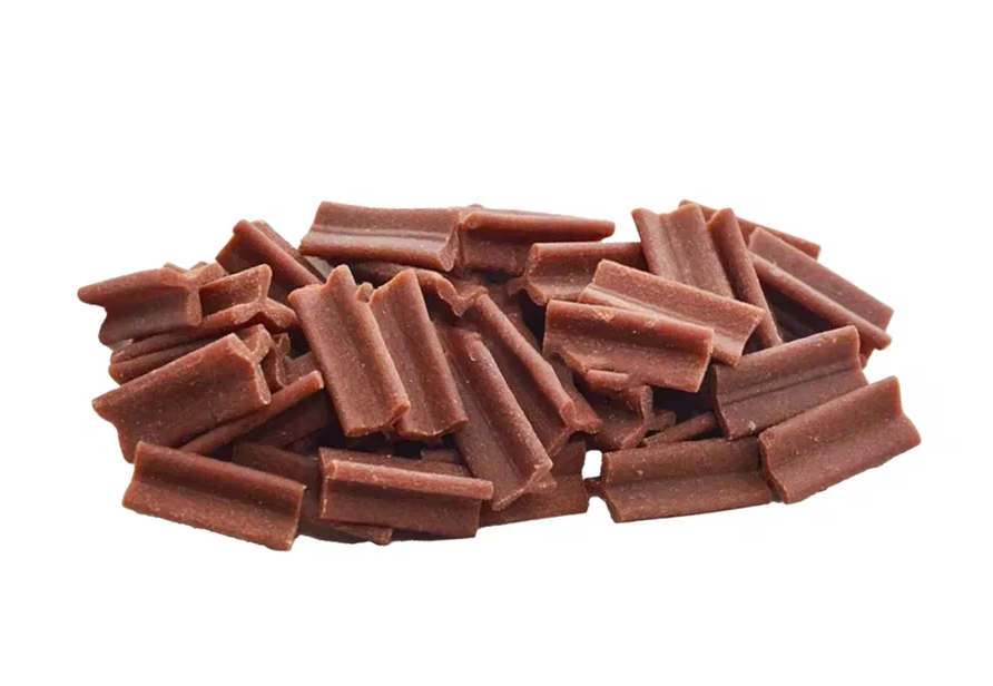 Cosmodog Beef dental stick Dog Treats 250g