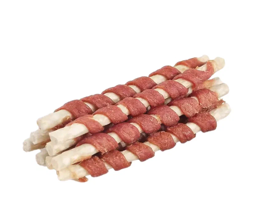 Cosmodog Lamb stick Dog Treats 100g