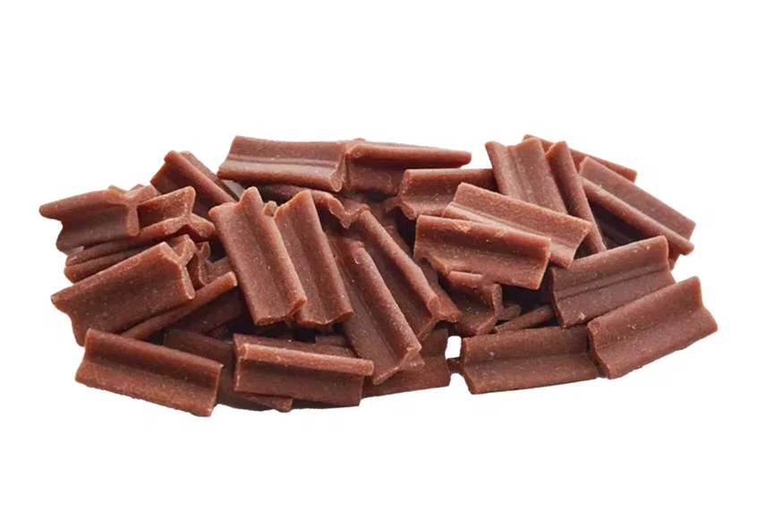 Cosmodog Beef dental stick Dog Treats 100g