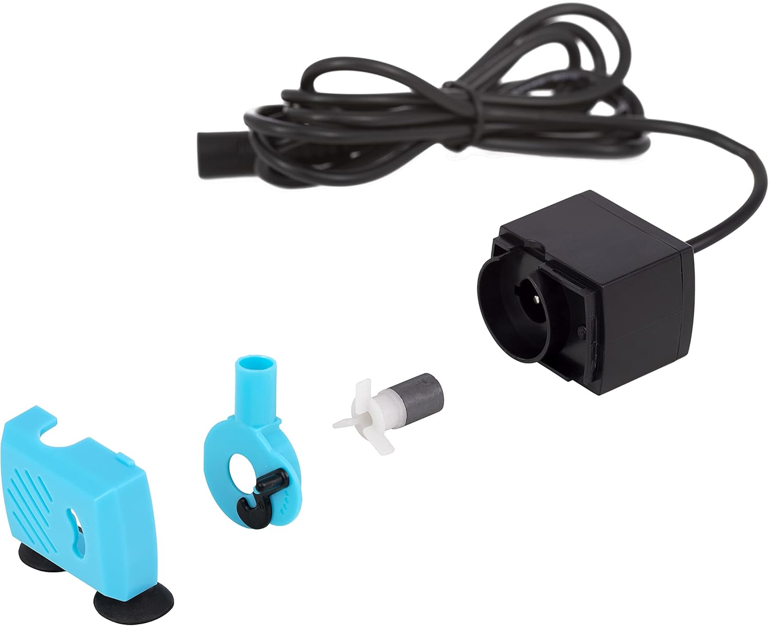 Drinkwell Current Pet Fountain- Medium-UK Adaptor