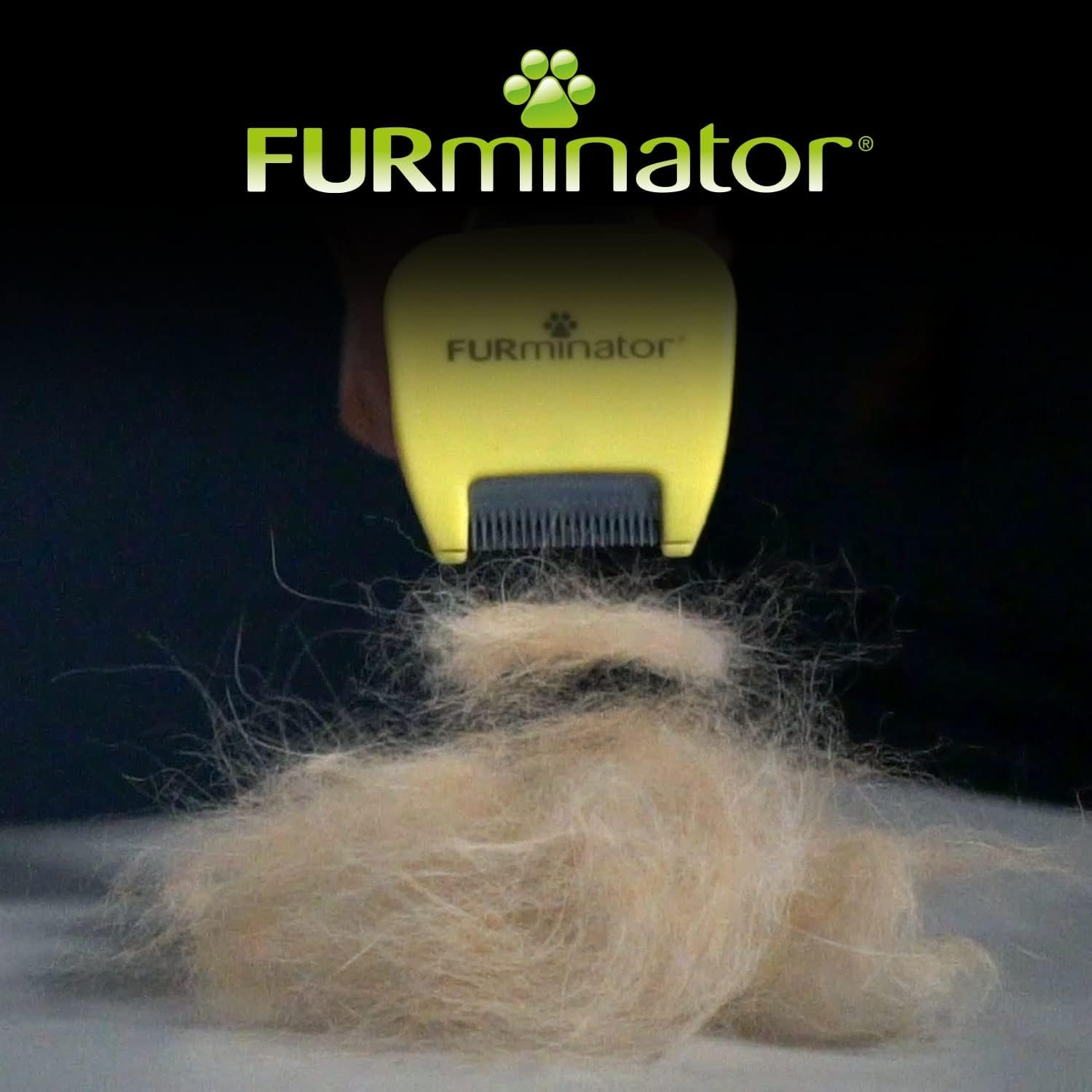 Furminator Short Hair Extra Small dog