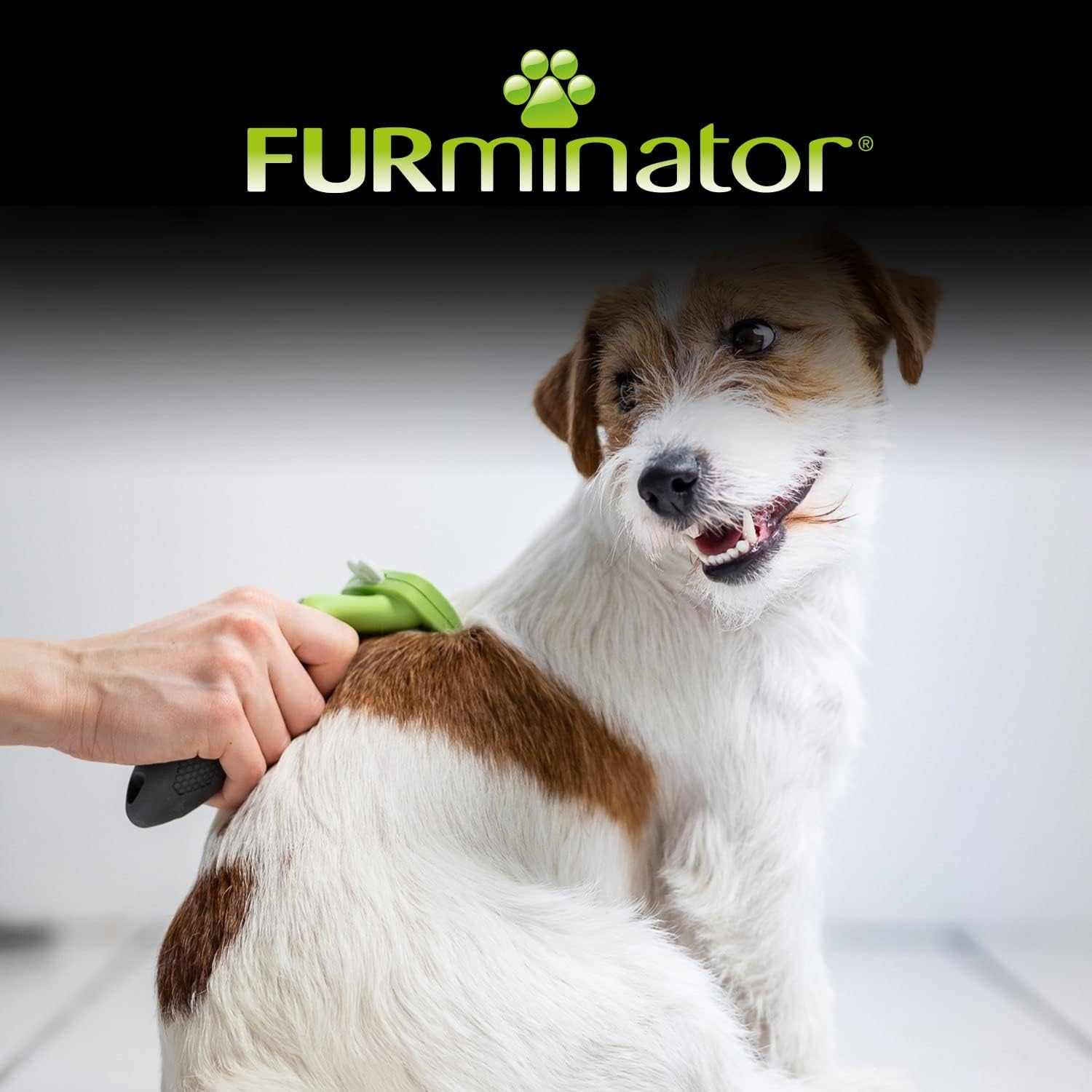 Furminator Dog Undercoat S Short Hair 12 YA