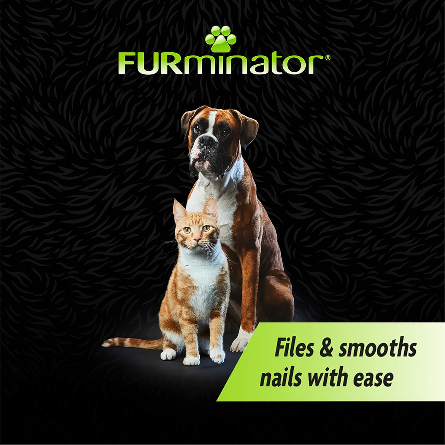 Furminator Nail Grinder For Dogs and Cats