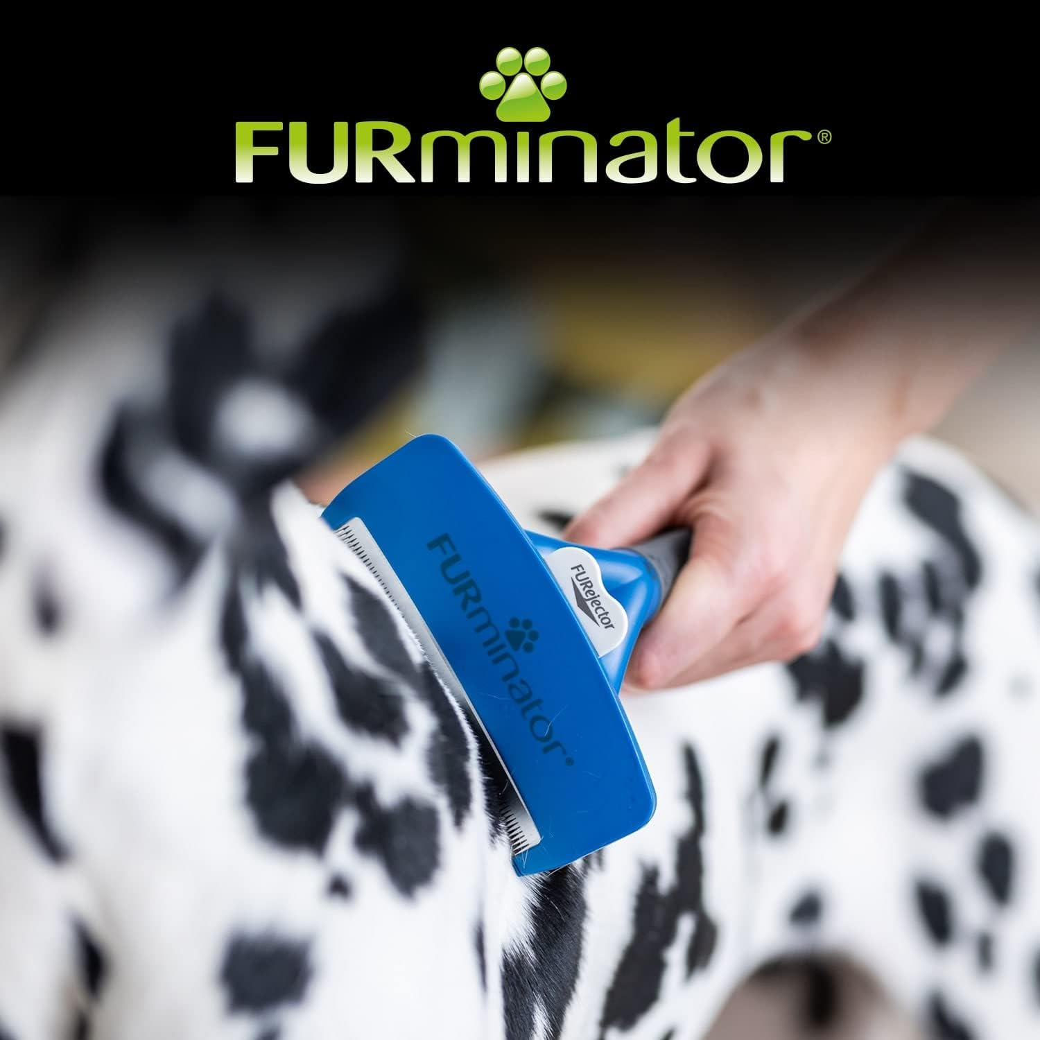 Furminator Dog Undercoat L Short Hair 12 YA