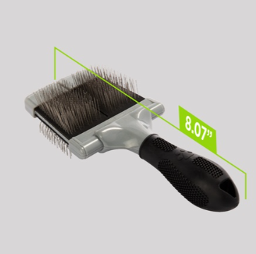 FURminator Small Soft Slicker Brush