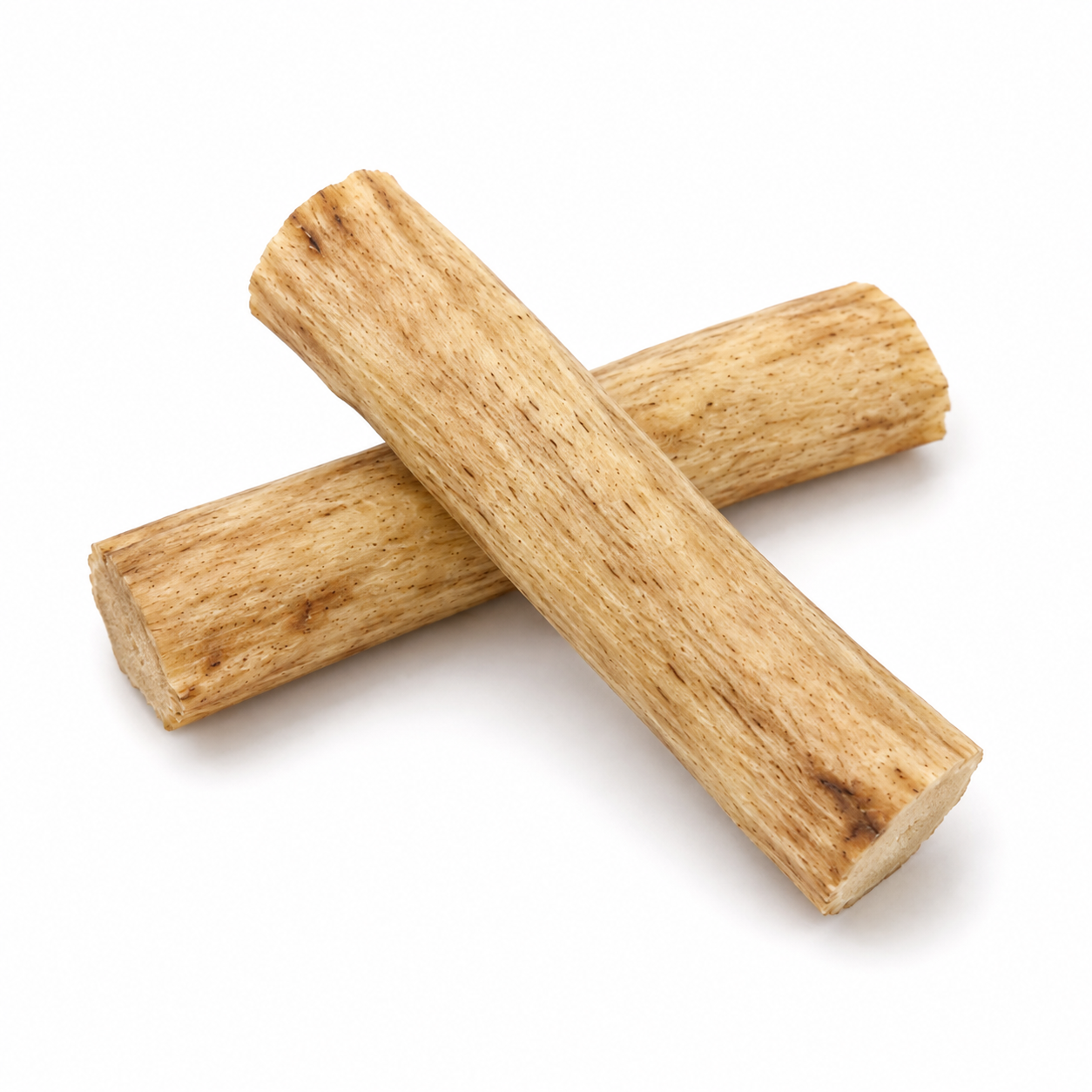 Houndsworth Crave Bone – Hypoallergenic Ostrich Bone Small 80g