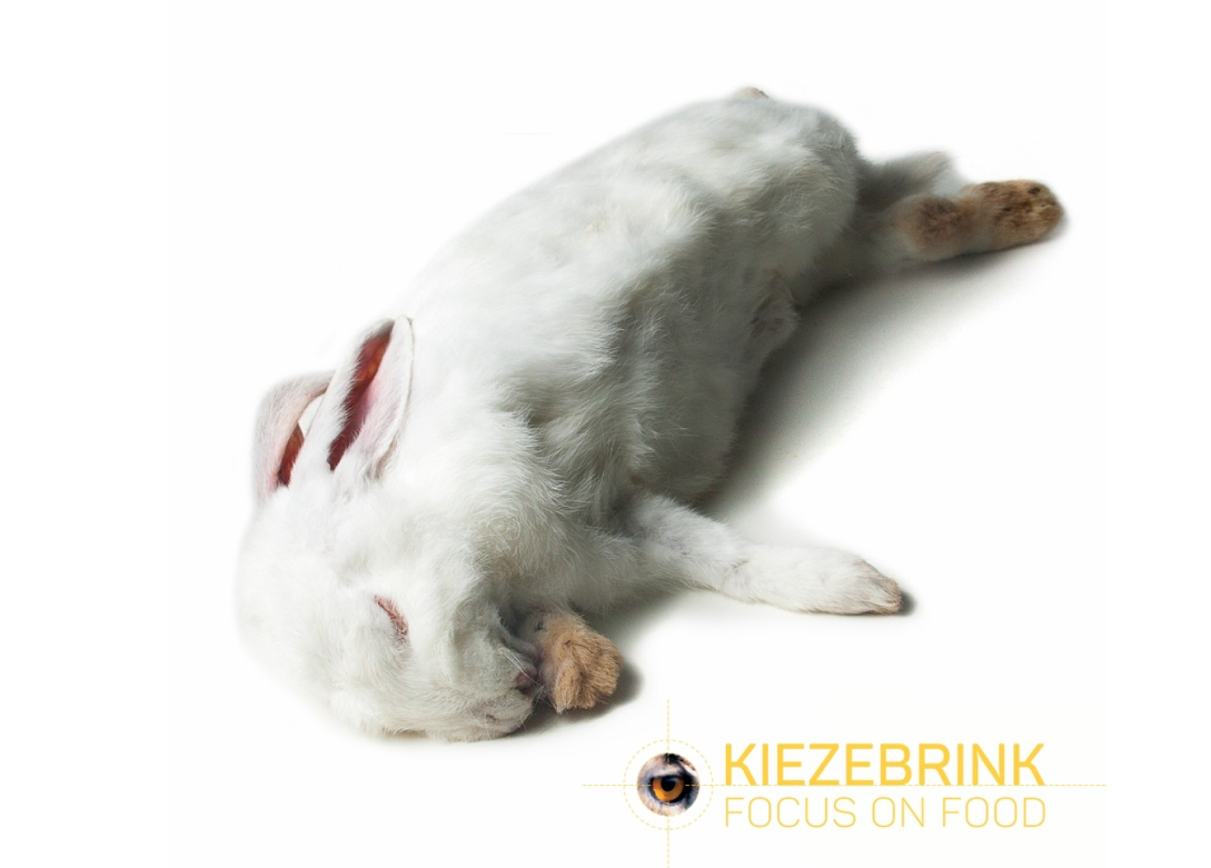 Rabbits L4 5.5 kg, 2 pcs/box