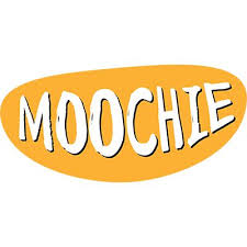 Moochie Cat Food Tuna Mousse with Goat Milk Pouch 70g