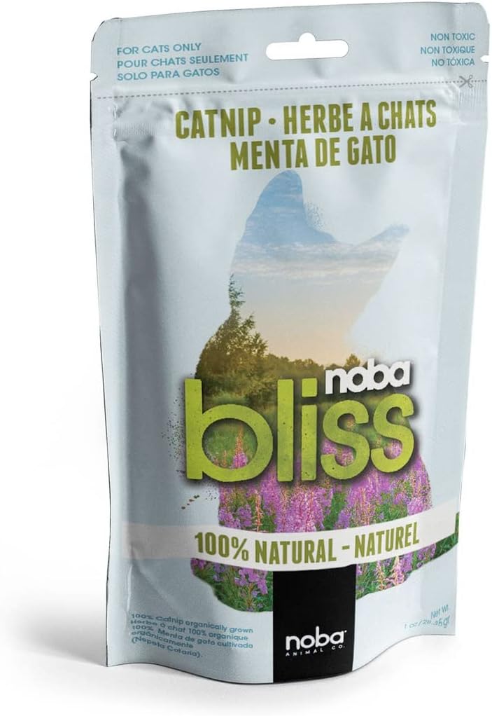 Noba Bliss Catnip 28.35 g