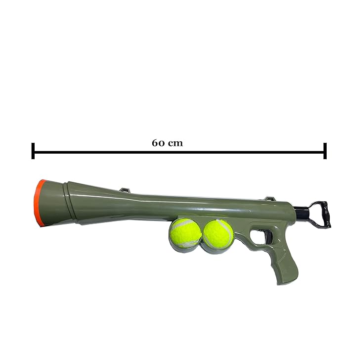 NORF Dog Ball Launcher