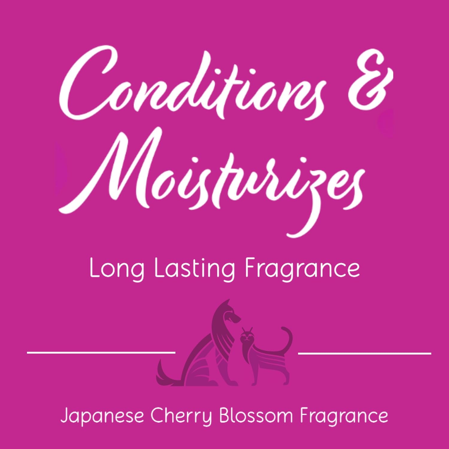 Nootie Daily Spritz - Conditions Freshens - Japanese Cherry Blossom 8oz