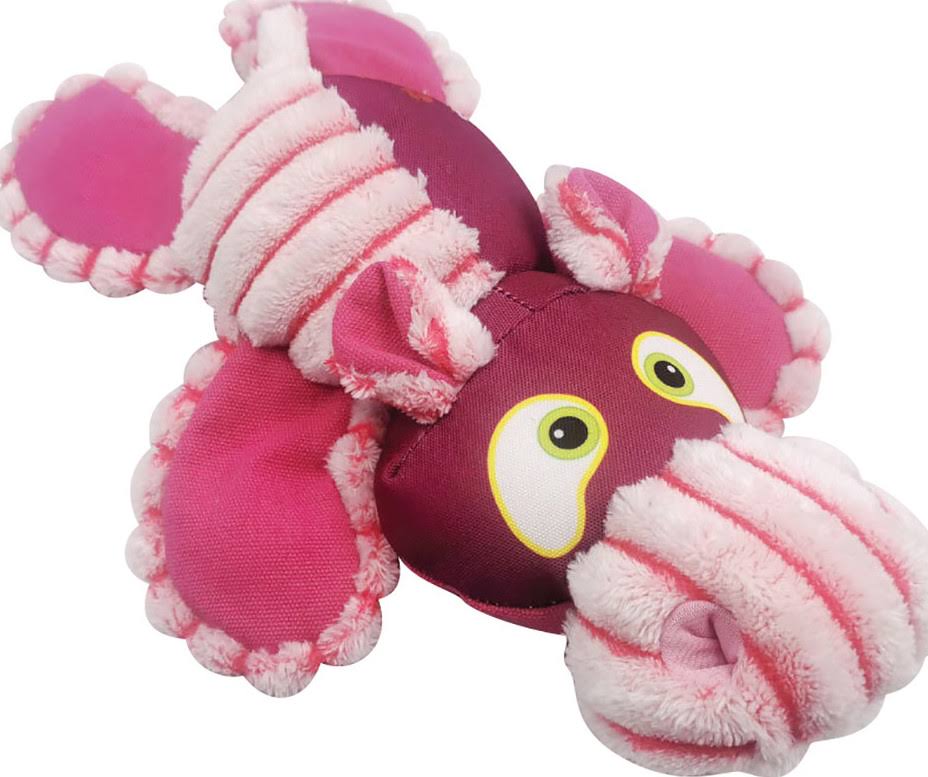 NutraPet The Glowing Hippo