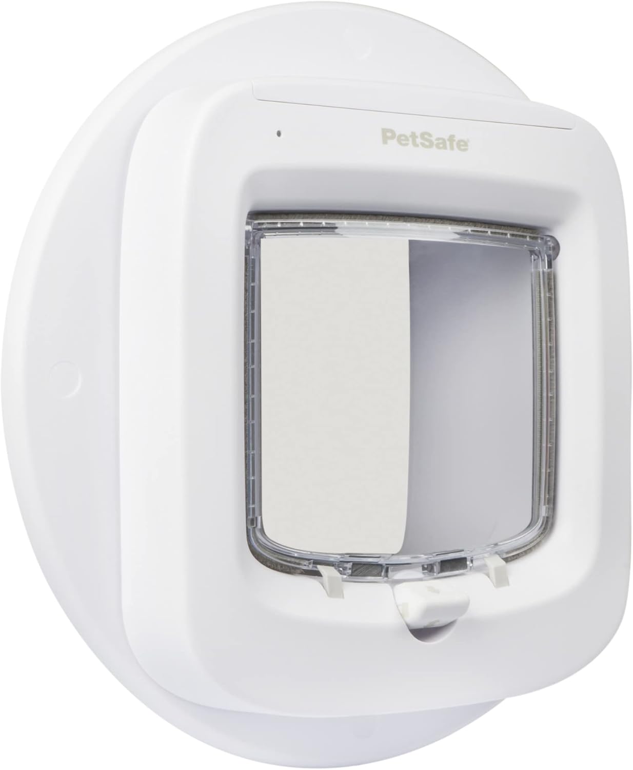 Pet Safe Installation Adaptor - White-2019 model