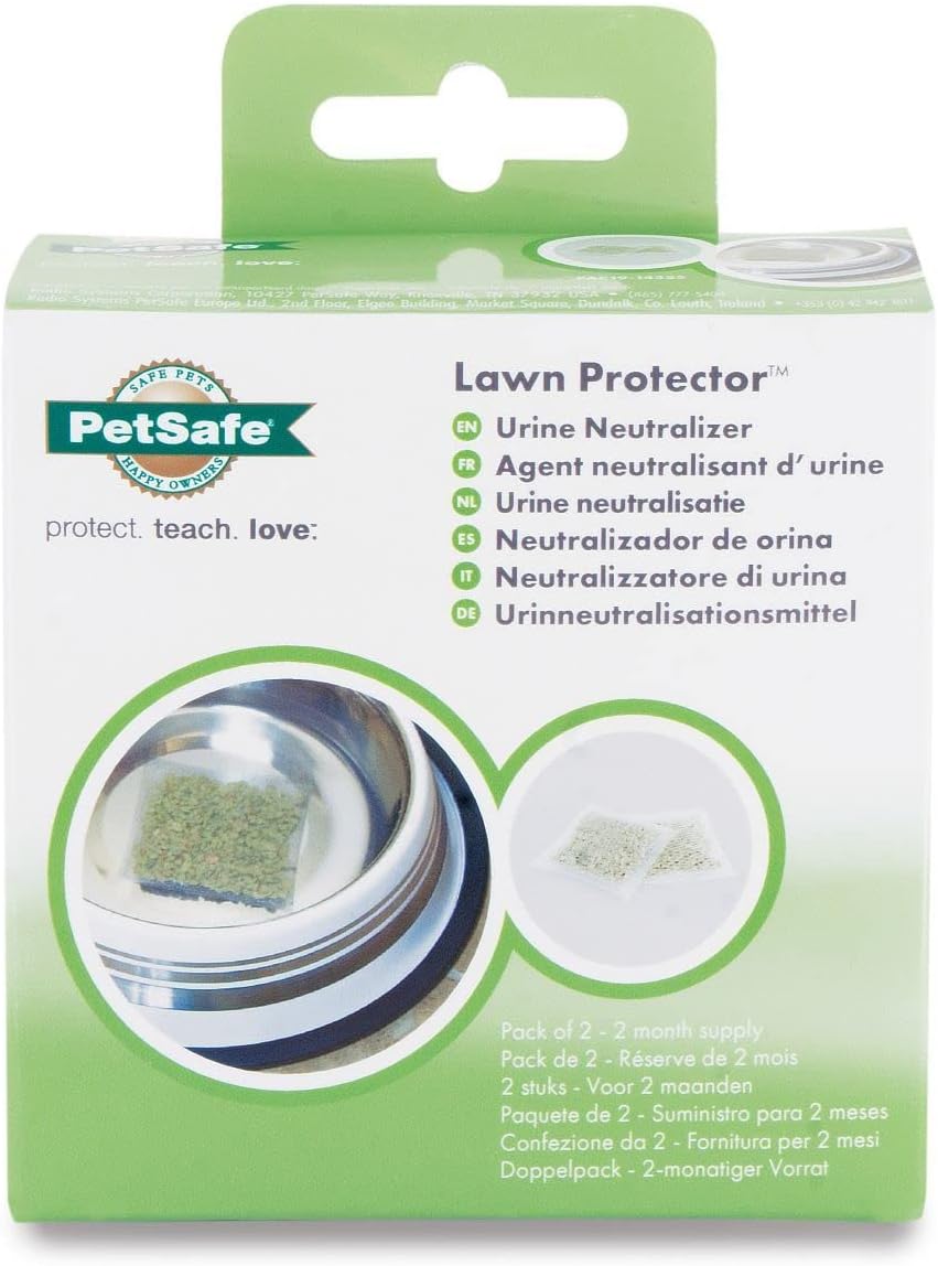 Pet Safe Lawn Protector Urine Neutralizer