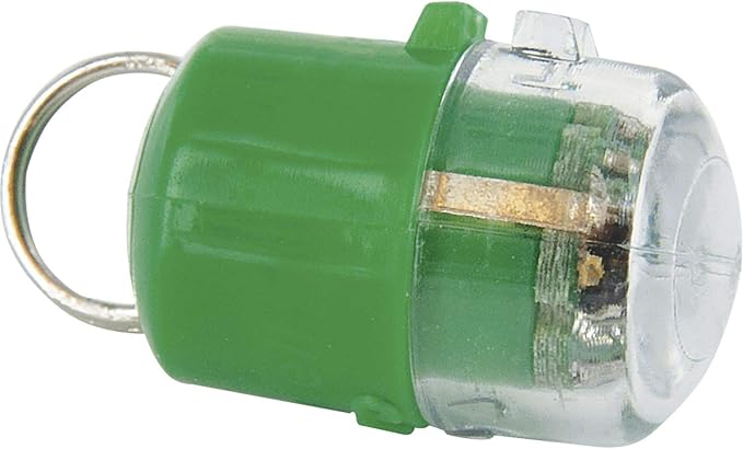 Pet Safe Infra Red Key - Green