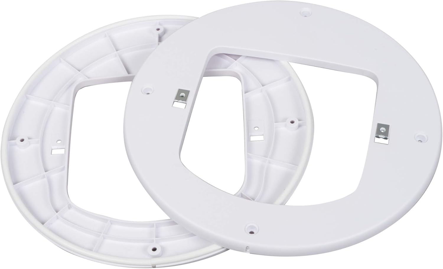 Pet Safe Installation Adaptor - White-2019 model