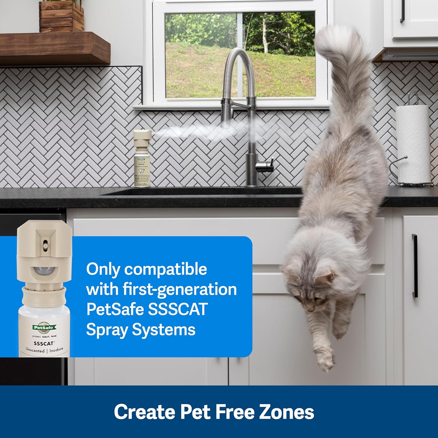 PetSafe SSSCAT™ Replacement Can