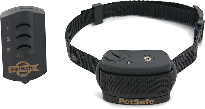 Pet Safe Spray Commander Remote Spray 85m