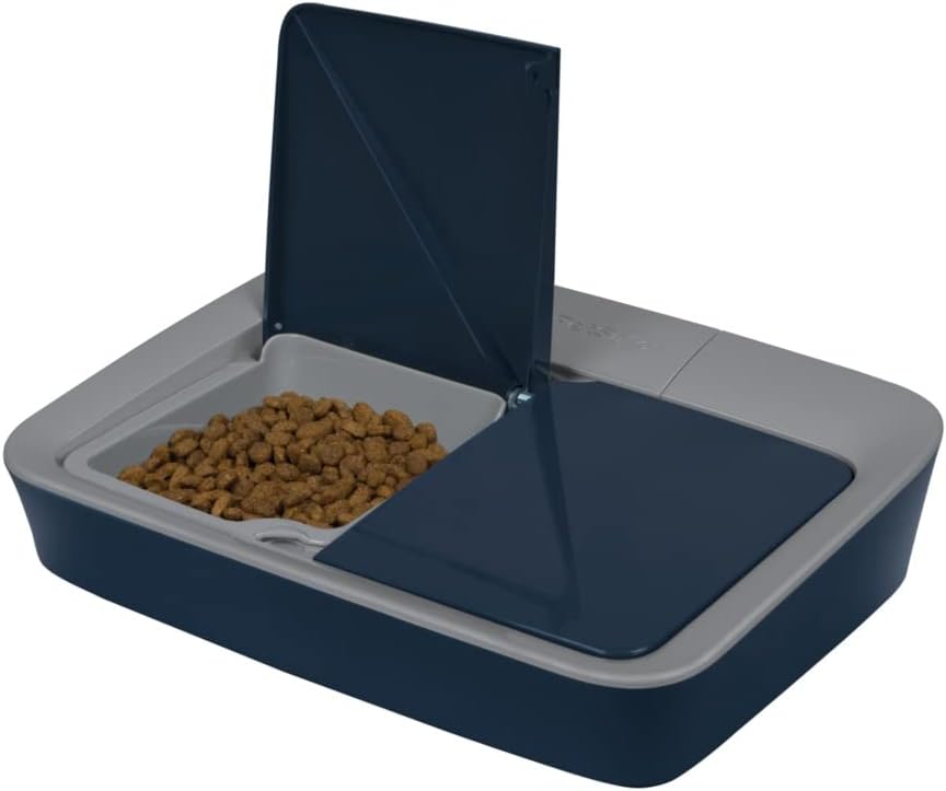 PetSafe Digital Two Meal Pet Feeder