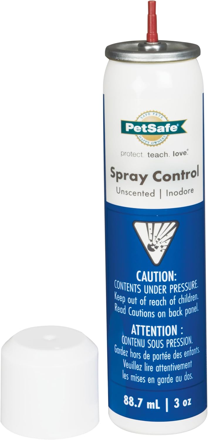 Petsafe Spray Control™ Uncented Refill