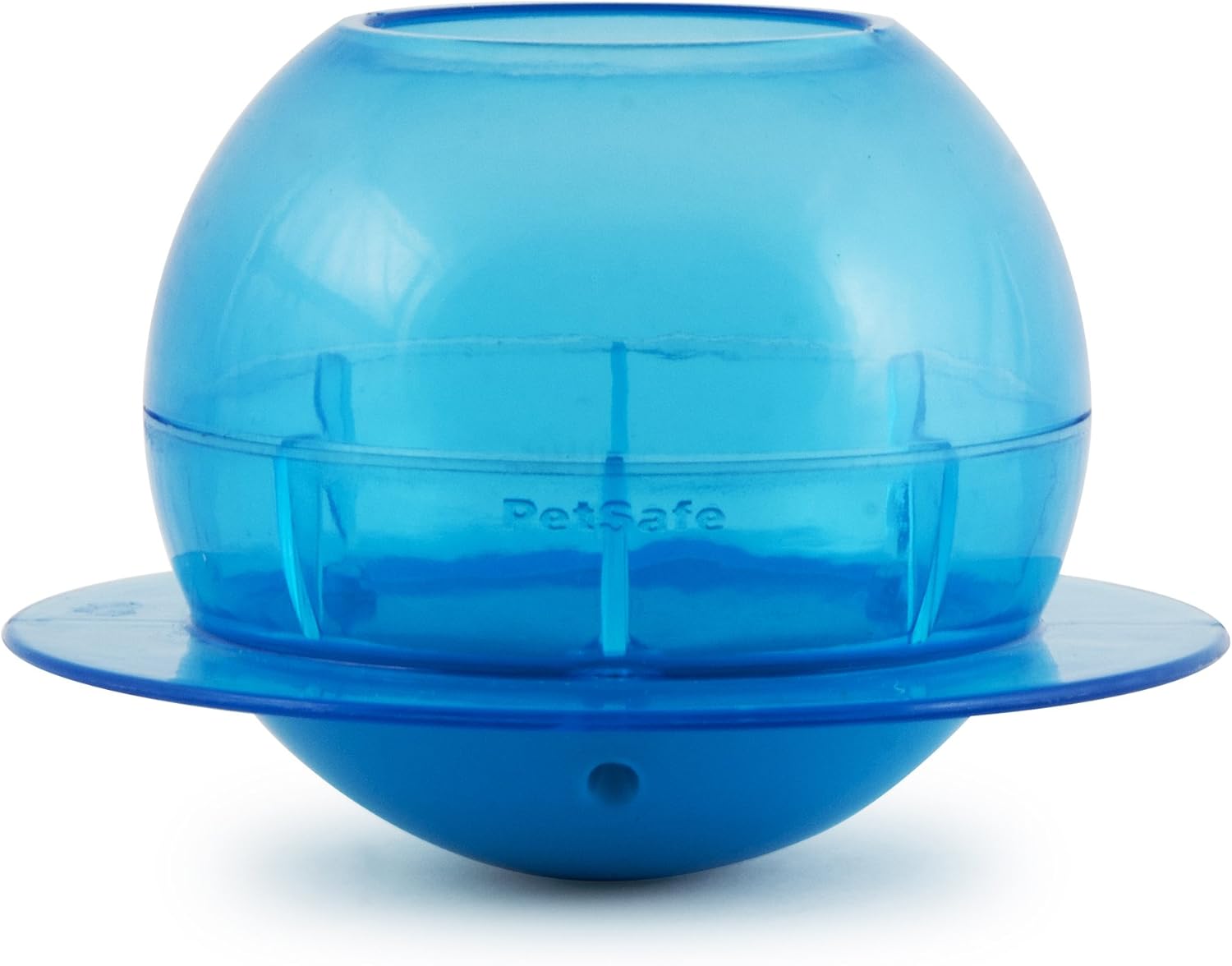 PetSafe Fishbowl - Cat Feeder Toy Cat Toy