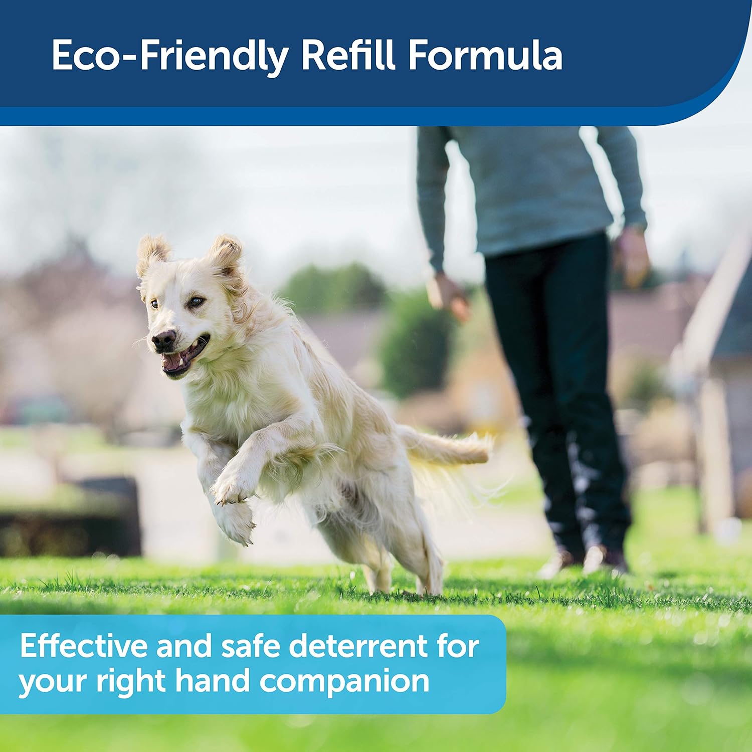 Petsafe Spray Control™ Uncented Refill