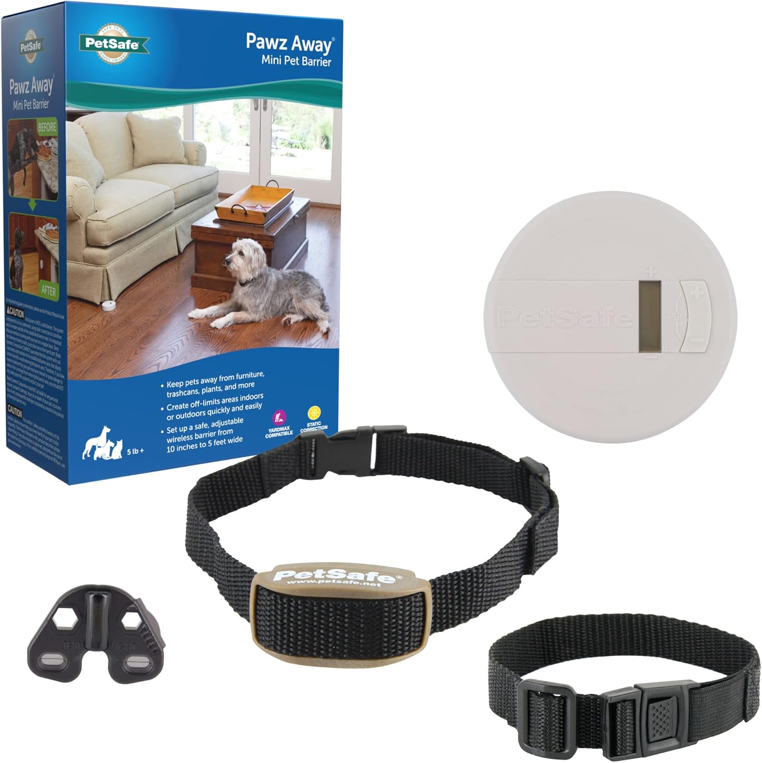PetSafe Paws Away Mini Pet Barrier