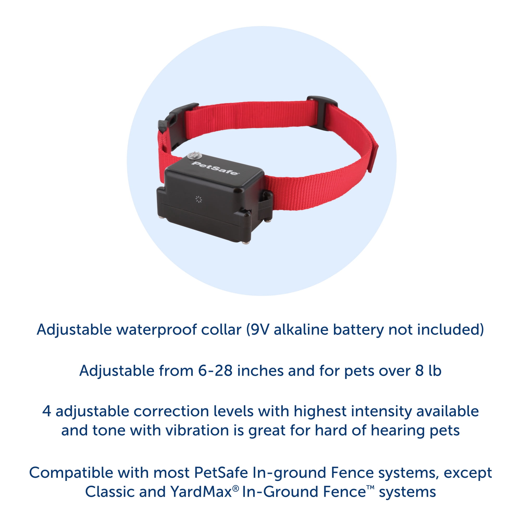 PetSafe Containment System