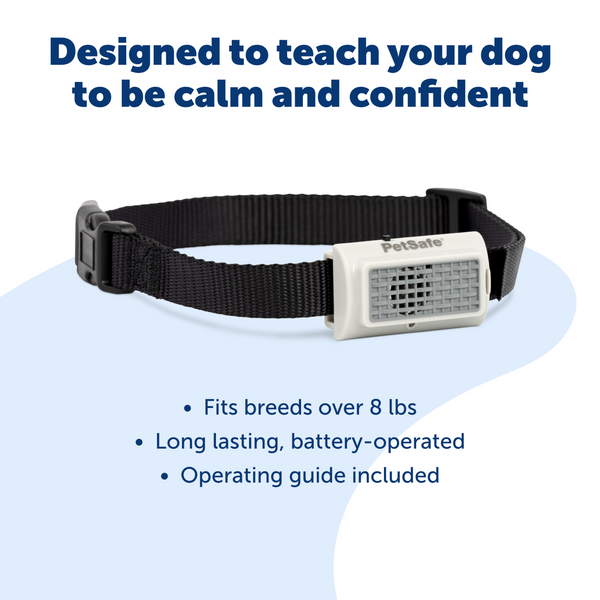 Pet Safe Ultrasonic Bark Control