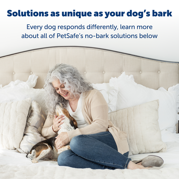 Pet Safe Ultrasonic Bark Control