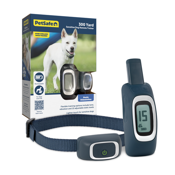 Pet Safe 300m Remote Spray Trainer