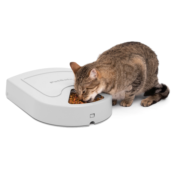 Pet Safe 5 Meal Pet Feeder