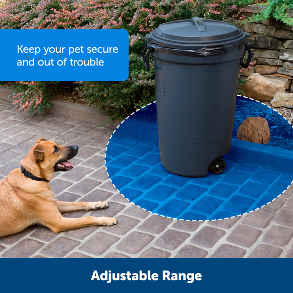 PetSafe Paws Barrier Extra Receiver ROHS