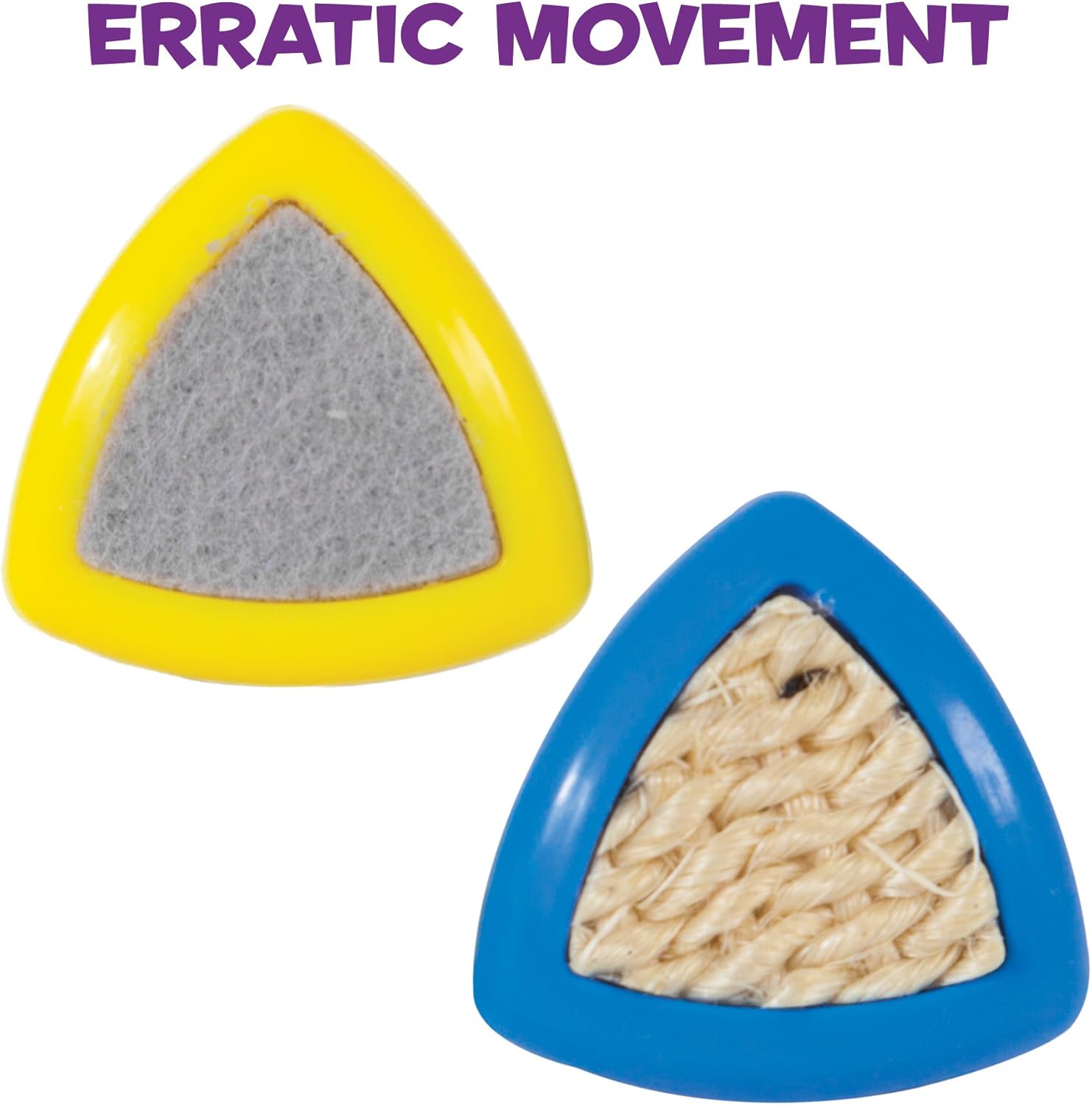 Petmate JACKSON GALAXY PYRAMID CHASER
